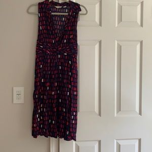 11.1 Tylho Casual button up dress